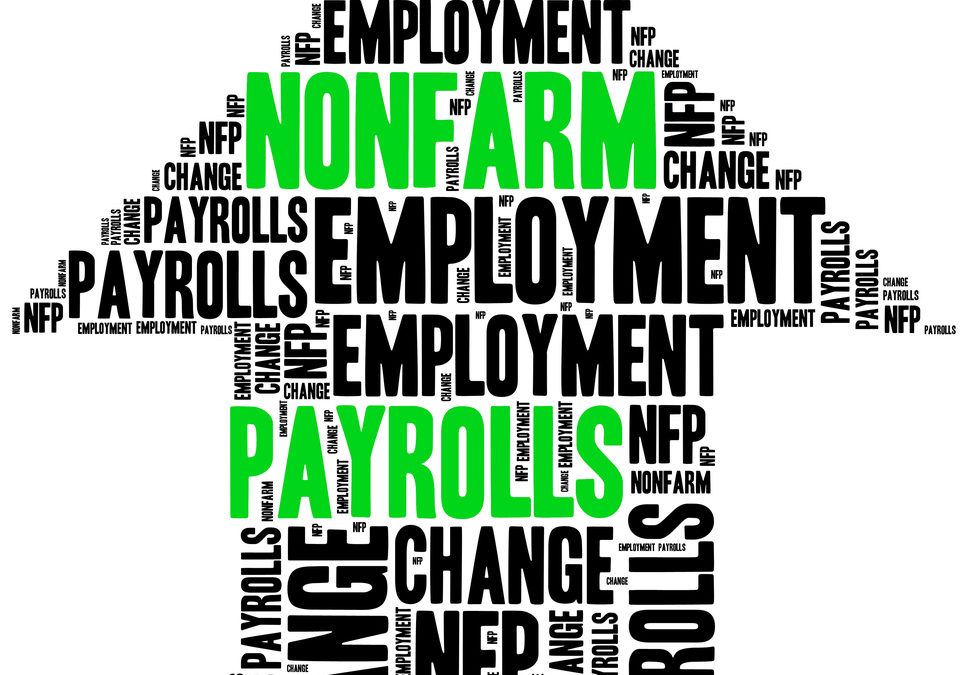 Eyes on April Non-Farm Payroll after strong ADP