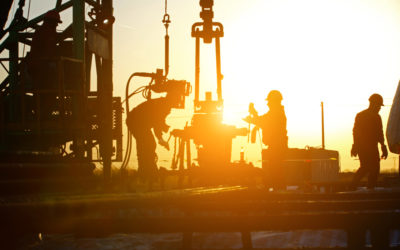 Tumbling Brent Oil Drags Down Oil Sector Bonds