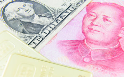 Size of China’s Dollar Debt to Weigh Over Fed’s Policy Decisions