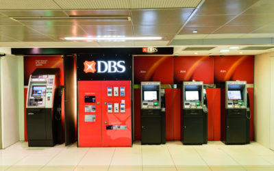 DBS Green Bonds Well Supported By Strong Investor Demand