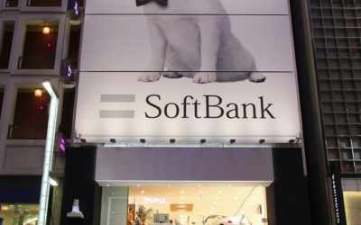 SoftBank Issues Largest Non-Investment Grade Hybrid