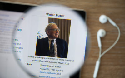 Bonds Less Attractive than Stocks to Warren Buffett