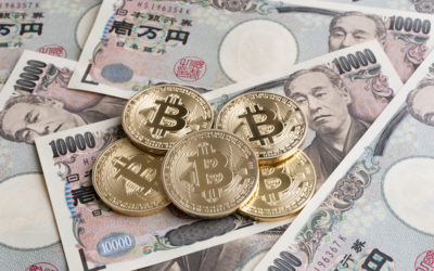 Japan’s Fisco Issues the Country’s First Bitcoin Bond