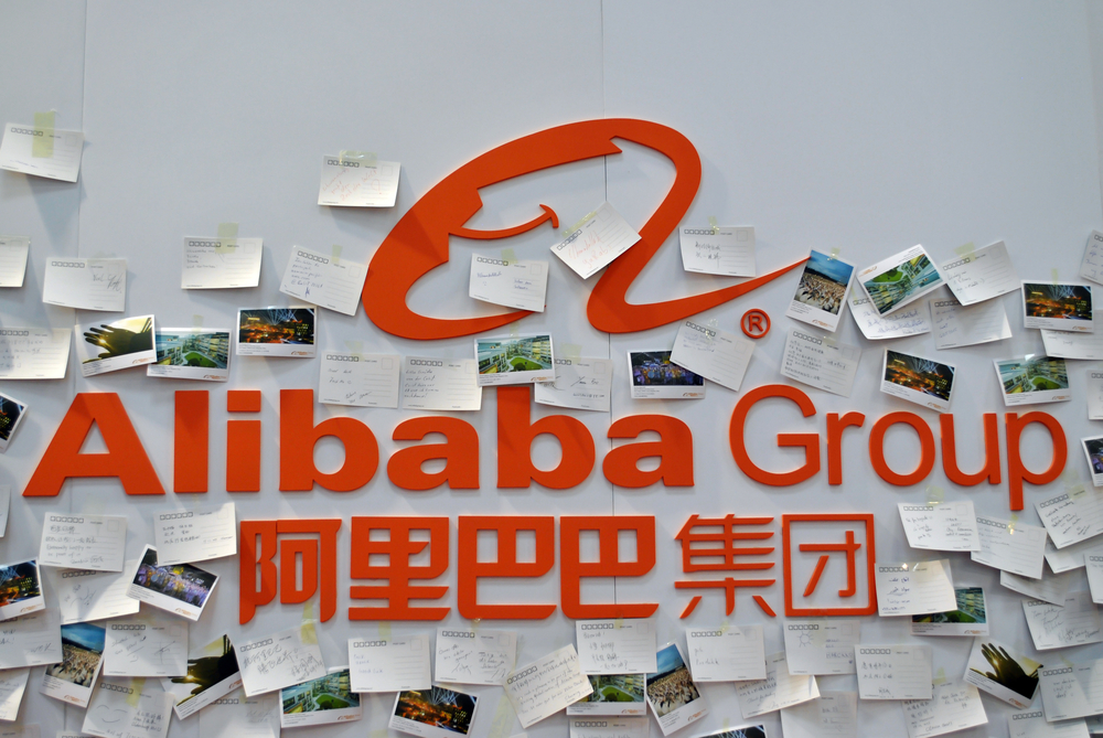 Alibaba Cuts 2022 Forecast after Weaker Results