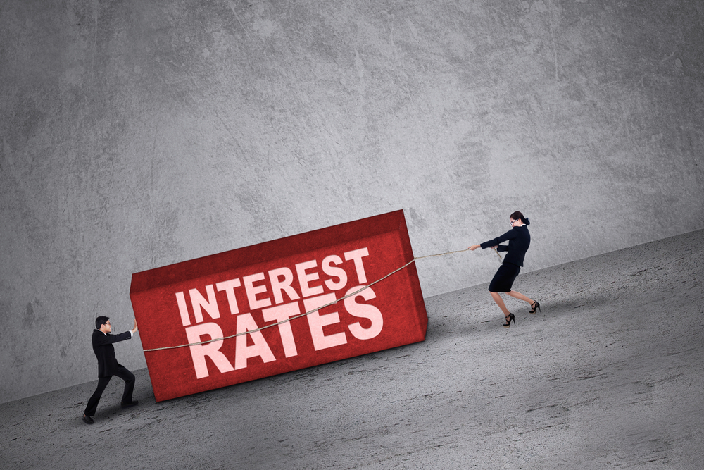 Rising-interest-rates