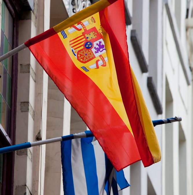 Spain and Greece Score Rating Upgrades on Economic Recovery