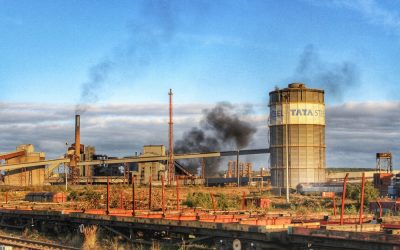 Tata Steel Pulls in Strong Support with the First India High-Yield Issue in 2018