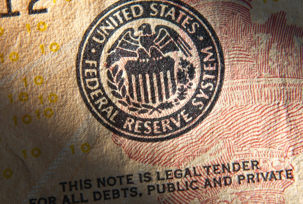 Fed Leaves Benchmark Rates Unchanged but Poised to Increase at the March FOMC