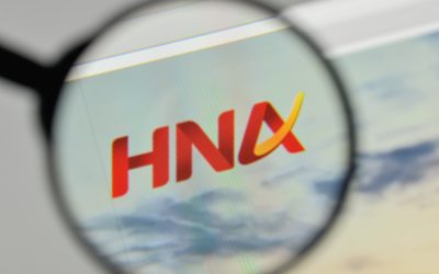 HNA Managers Buy Its Bonds Following Reports of Land Sales and S&P Credit Cut