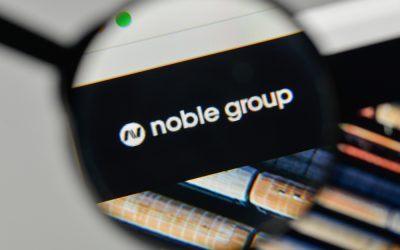 Noble Reaches In-Principle Agreement to Restructure Debt, Alienating Shareholders