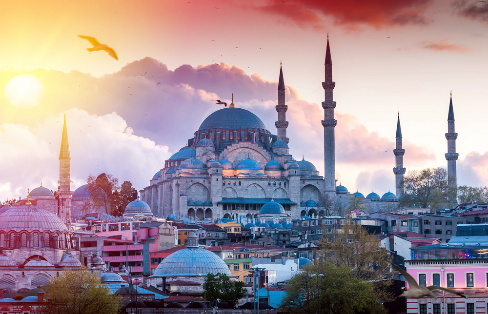 Turkish Investors Hold on to Foreign Currency Despite Erdogan’s Plan
