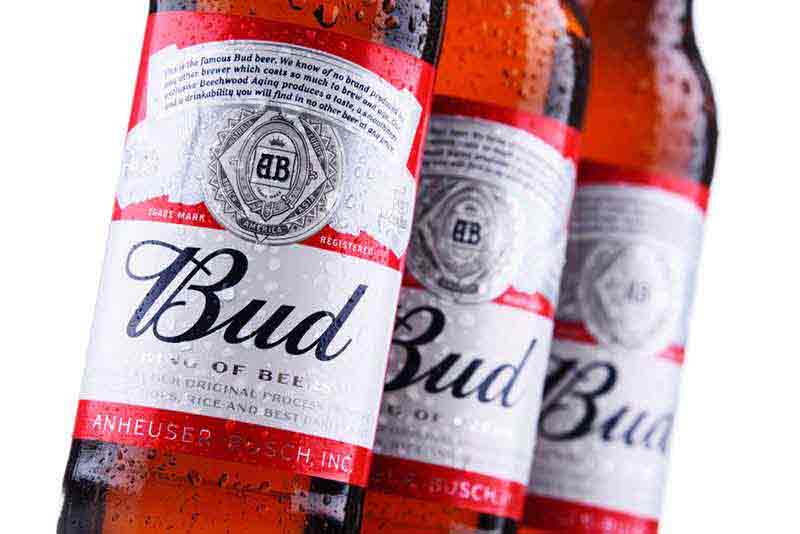 AB InBev Downgraded by Moody’s as it Struggles to Decrease Massive Debt Load