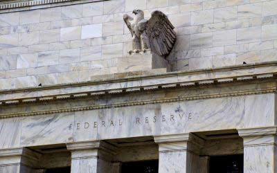 Minutes from Fed Show Uncertainty Over 2019 Rate Hikes