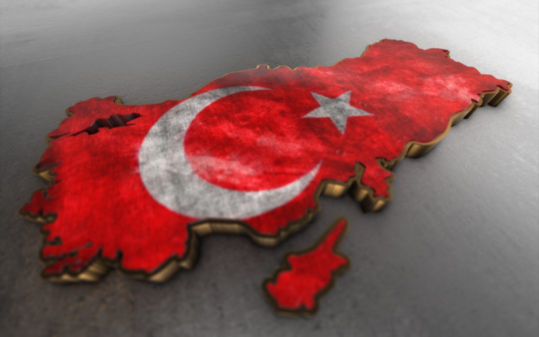 Turkey's Credit Rating Downgraded by Moody's