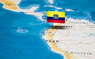 Ecuador Bonds Sink to Record Low Amid Doubts Over Repayment