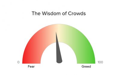The Wisdom of Crowds – Investor Sentiment Survey Results