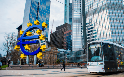 EU Blocks Big Banks From Syndicating Its Bond Sale
