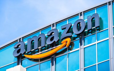 Amazon Upgraded To AA as S&P Joins Fitch