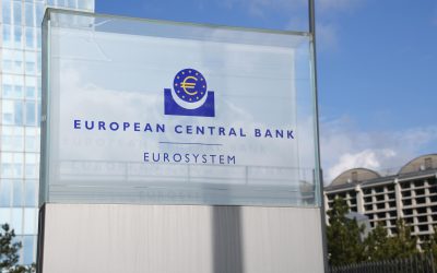 ECB said to be Studying New Post-PEPP Bond Buying Plan