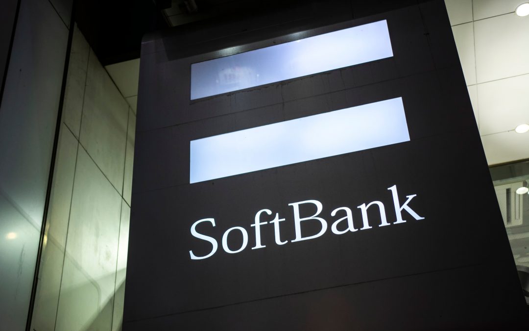 Softbank Reports Strong Earnings With $13bn Increase in Vision Fund Investments