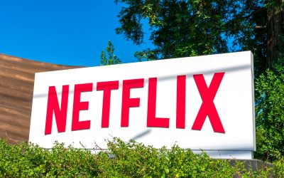 Netflix Upgraded by Two Notches to Ba1 Inching Closer to IG Status