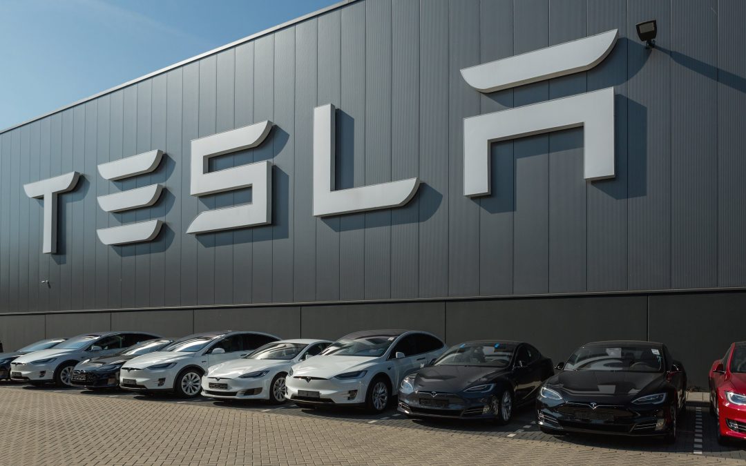 Stellantis Backs Out of Buying Carbon Credits Worth 100xMillions from Tesla