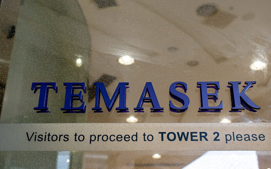 Axiata, MTR, China Great Wall AMC Launch $ Bonds; Temasek Pulls Out of Keppel Deal; Vedanta’s Bonds Rise Ahead of New Issuance