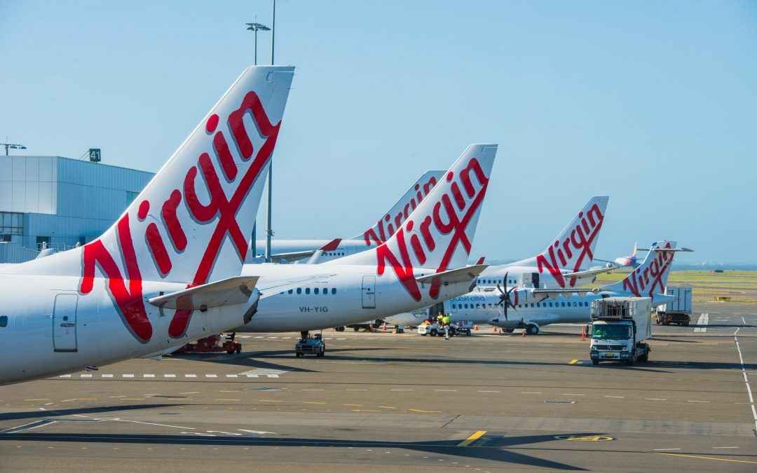 ICBC, Hysan Launch $ Bonds; Oman Downgraded to BB-; Court Orders Against Virgin Australia Bondholders