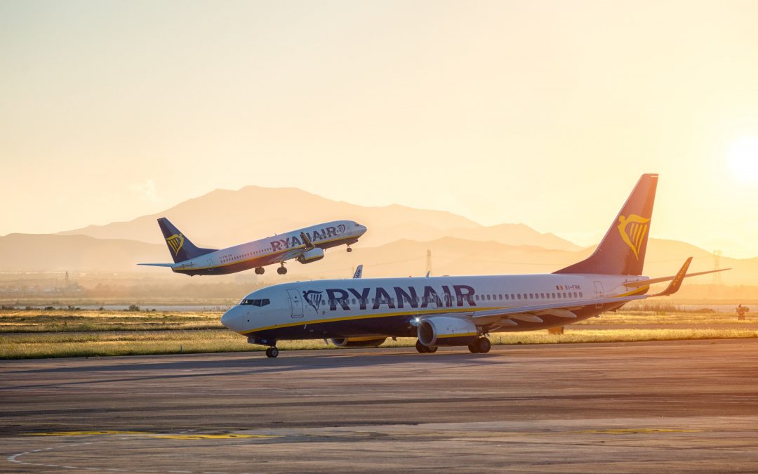 UOB, BOC Aviation, HDB Launch Bonds; Ryanair Planning a Euro Bond Issue; SMIC Likely to be Put on US Blacklist