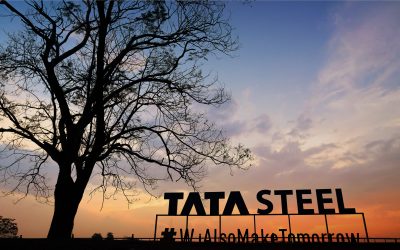 Tata Steel Reports Record Quarterly EBITDA