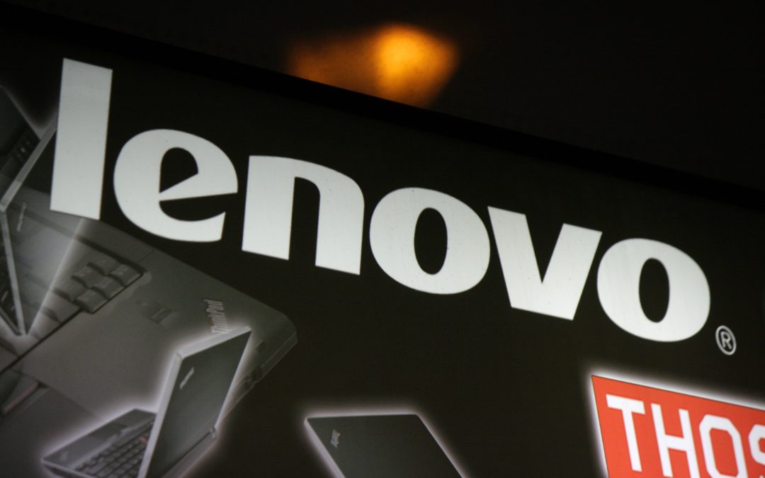 Lenovo Upgraded to BBB by Fitch