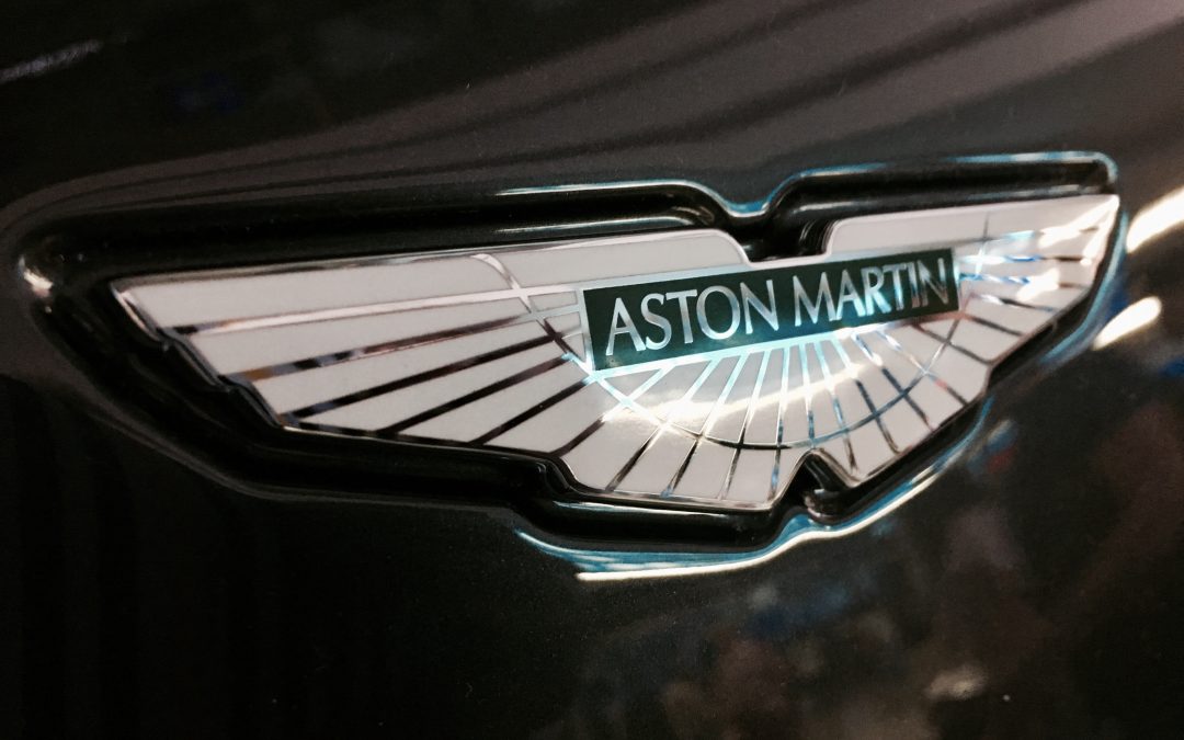 Aston Martin to Raise $660mn via Rights Issue
