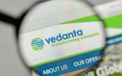 Vedanta Outlook Lowered to Negative on Weak Liquidity & Refinancing Risks