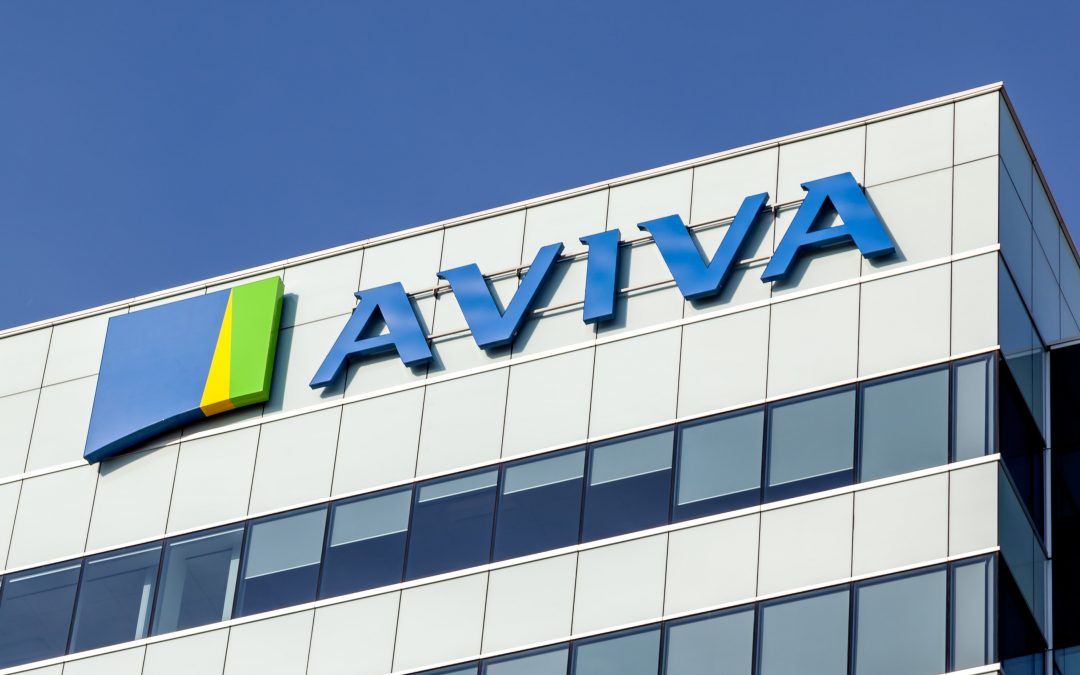 Aviva Reports £2.9bn in 2020 Profits; To Sell Remainder of Italian Business