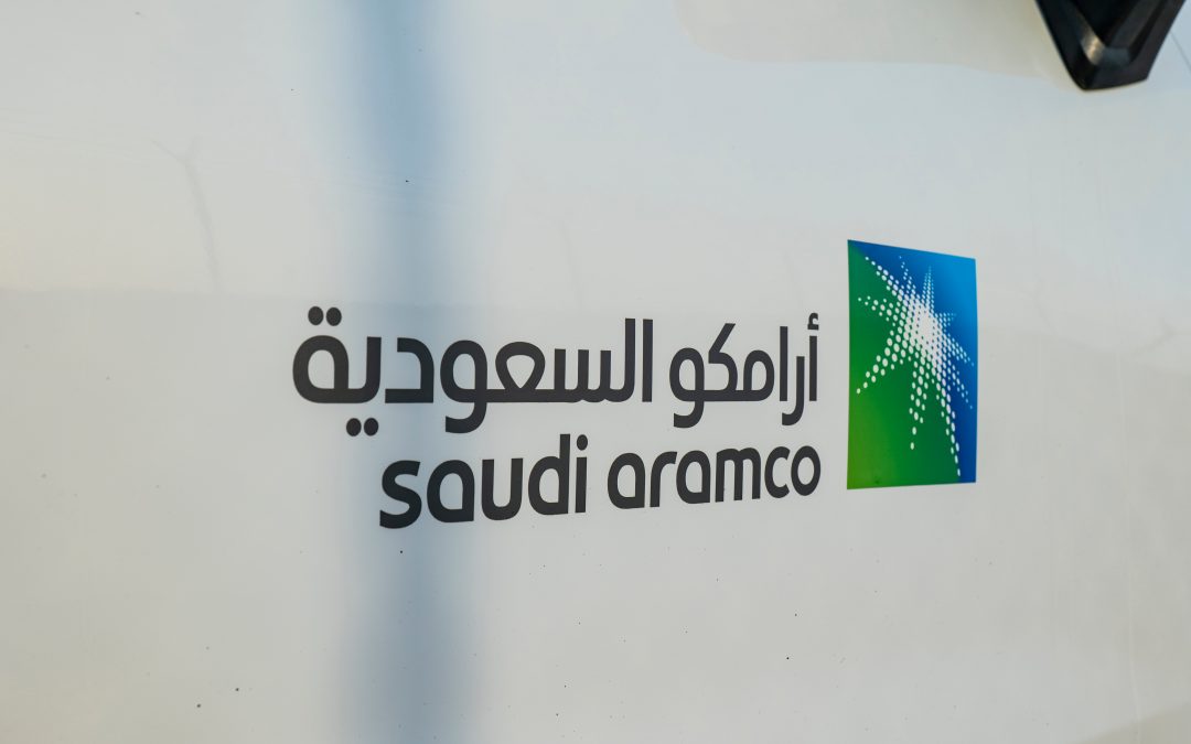 Aramco Reports 2.6x Surge in Q3 Profits