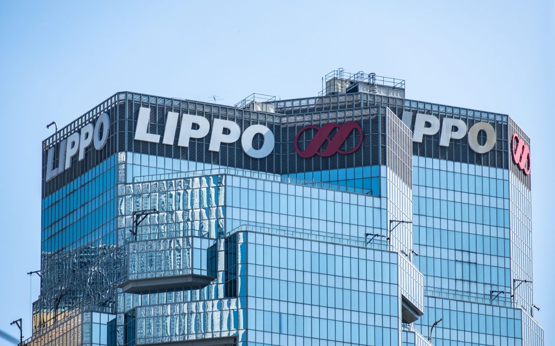 Lippo Malls Indonesia Retail Trust Downgraded to B+ by Fitch