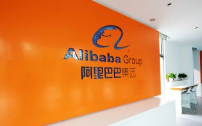 Alibaba’s Plans to Issue Dollar Bonds Back on Track After Solid Q4 Earnings