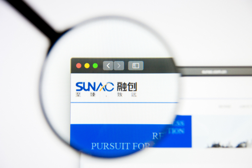 Sunac Raises $552 Million via Tap of 2024s & 2025s at Tighter Levels