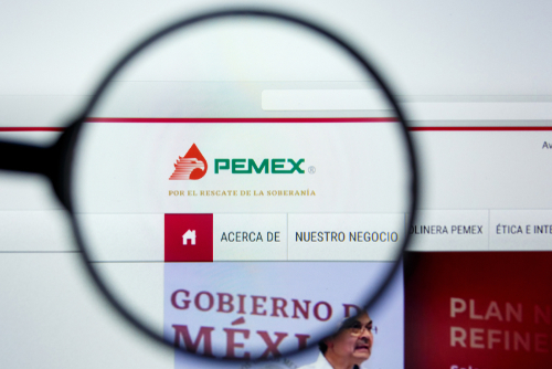 Mexico’s AMLO Proposing New Energy Bill In Another Effort to Restore Pemex to Glory