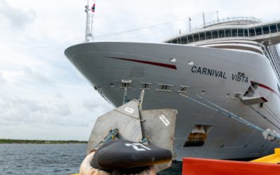 Carnival Extends Cruise Suspensions in US, Europe and Australia