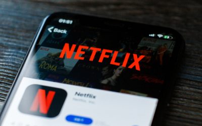 Netflix Reports Strong Earnings; Misses on Q1 Subscriber Growth