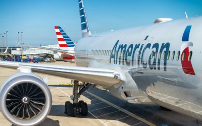 American Airlines Q4 Loss Narrows to $931mn; Warns of Mounting Costs