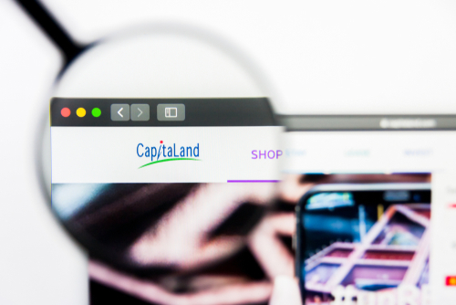 CapitaLand Reports Losses of $1.2 Billion for 2020