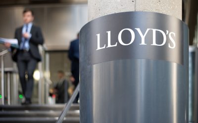 Lloyds’ Unsecured Bonds Downgraded to A3 from A2