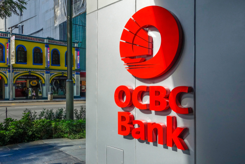 OCBC Q4 Earnings Beat; Sees Signs of Recovery