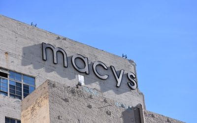 Macy’s Surprises with $100mn Profit; Ups Outlook for 2021