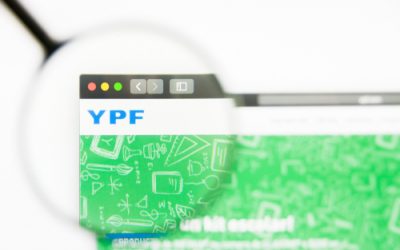 YPF’s Bonds Rise After Reaching Enough Support for Bond Swap