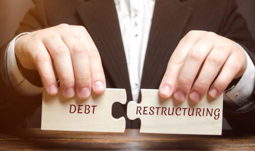 Credito Real Bondholders Tap Adviser for Restructuring Talks