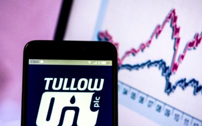 Tullow Oil’s Bonds Rise After Company Says It Will Repay Debt