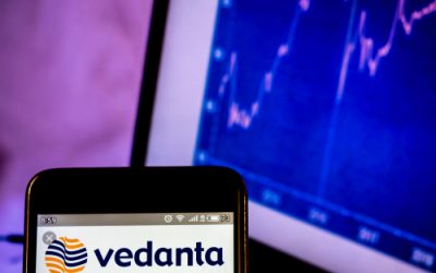 Vedanta’s Dollar Bonds Rise on Earnings Release